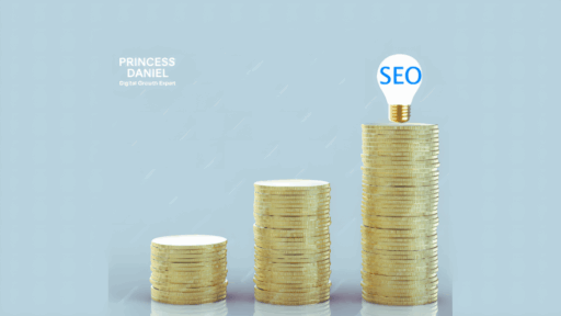 Growing your business profits by optimizing your SEO